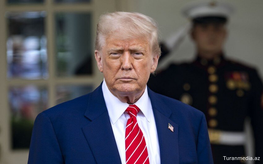 СМИ: Трамп не хочет дальнейшего вмешательства США в региональные конфликты