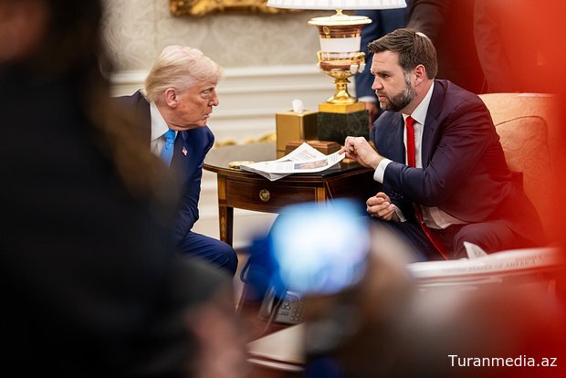 WP: Трамп запретил Вэнсу критиковать Маска, чтобы не сжигать мосты