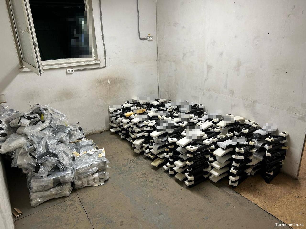 Спецоперацию СБУ «Паутина» готовили более полутора лет, сообщают источники РБК-Украина.