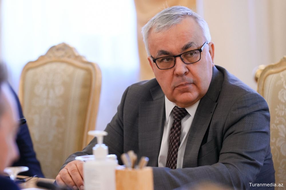 РФ намерена сменить посла в Турции: новым кандидатом является замглавы российского МИД