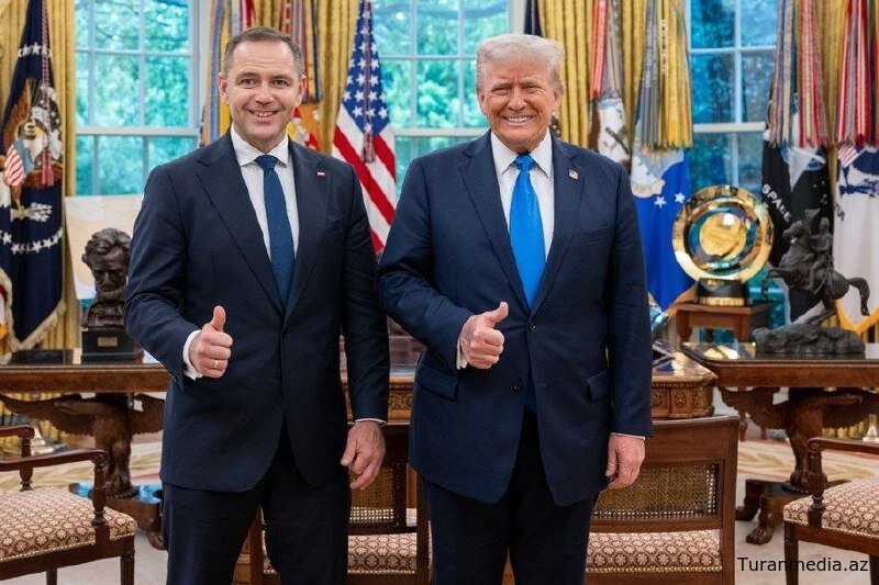 Трампист и критик Украины стал новым президентом Польши