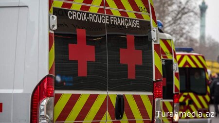 Во Франции сообщили о гибели 16 человек в ДТП в Кот-д'Ивуаре