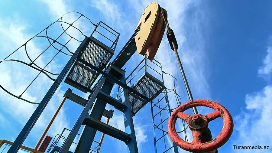 Цена на на нефть выросла более чем на 2% после заявлений Трампа по Украине