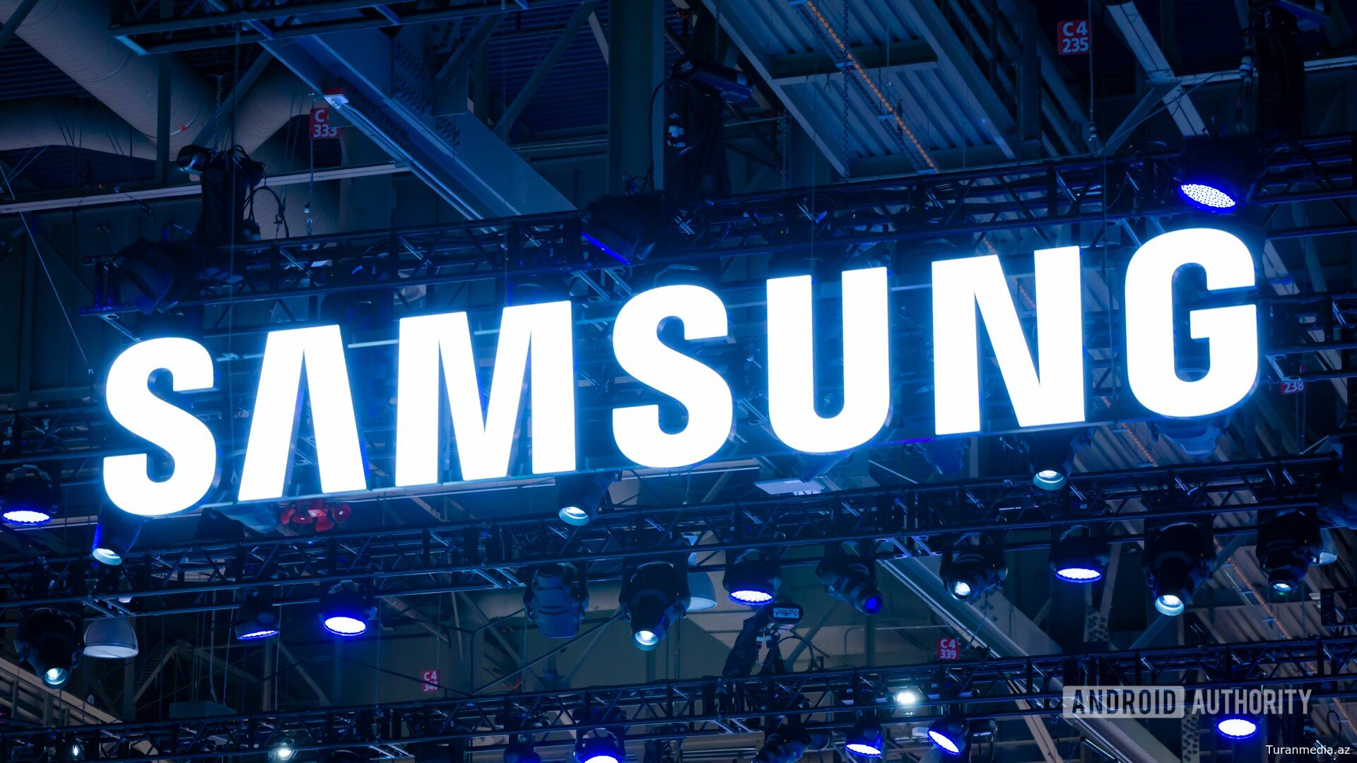 Samsung подписала контракт на поставку чипов с Tesla