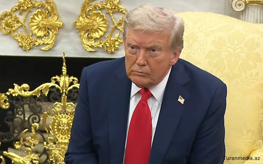 Дональд Трамп заявил, что ситуация с урегулированием войны в Украине прояснится в ближайшее время: