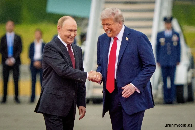 СМИ представили предложение Путина по прекращению войны в Украине