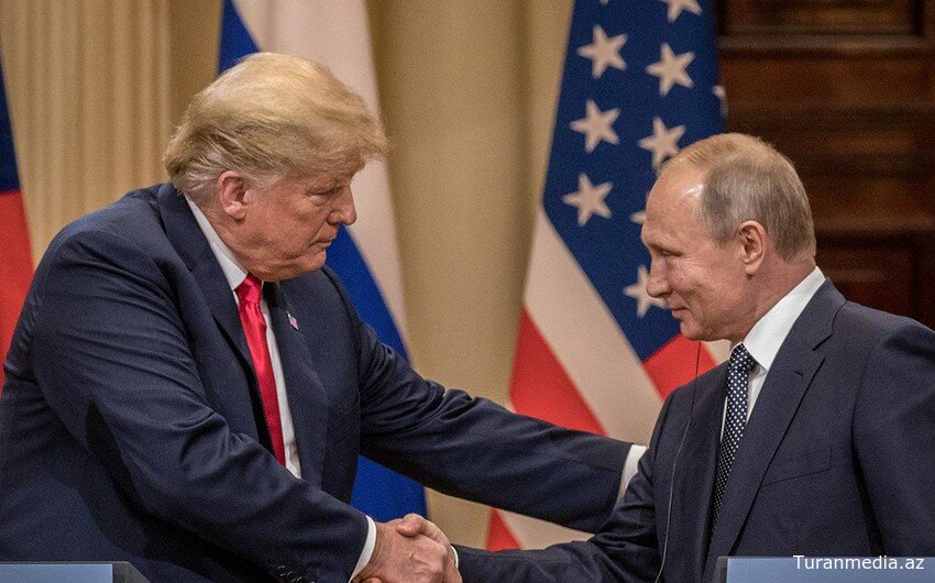 Встреча Трампа и Путина в формате «один на один» изменена на встречу «три на три»