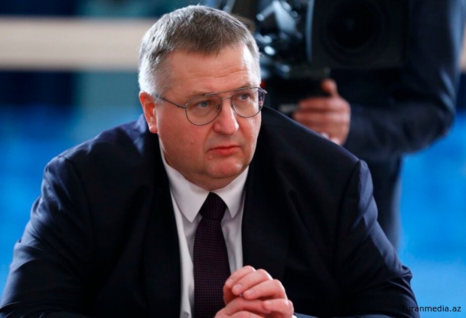 Россия обсудит с азербайджанской стороной вопросы разблокирования транспортных коммуникаций на Южном Кавказе
