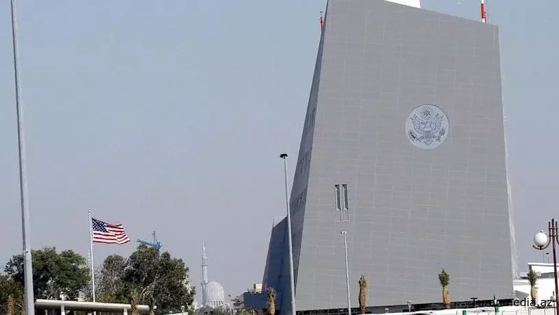 Посольство США в ОАЭ рекомендовало американским гражданам избегать посещения мест, связанных с иудаизмом и Израилем
