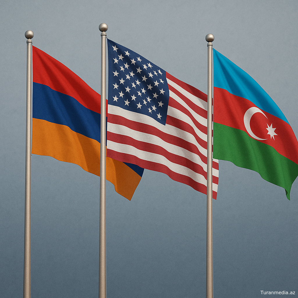 Reuters: Армения готова передать США Зангезурский коридор для мира с Баку