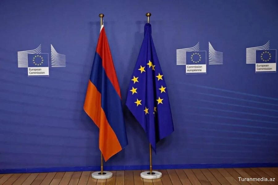 Армения и ЕС обсудили либерализацию визового режима