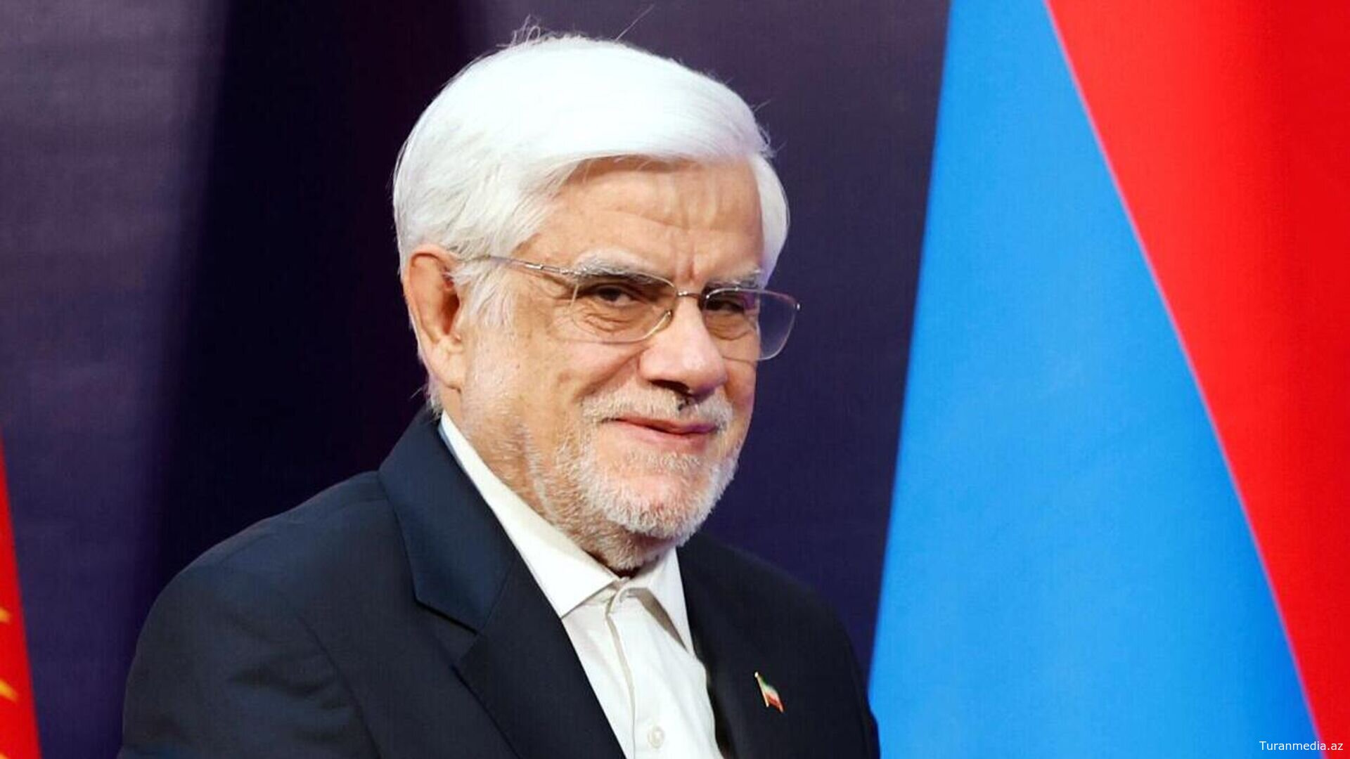 Иран приветствует парафирование мирного соглашения между Арменией и Азербайджаном