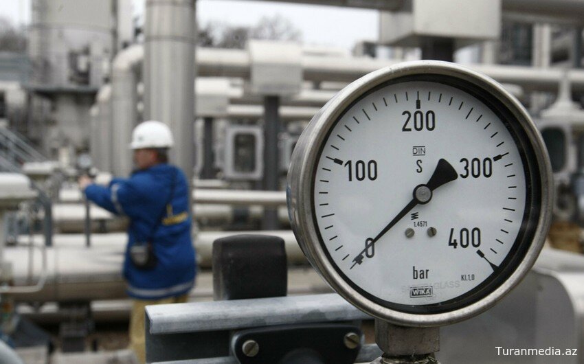 Цены на газ в Европе стремительно падают перед саммитом Трампа и Путина