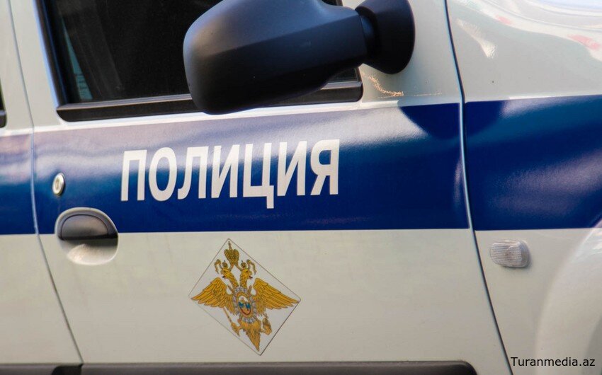 Мужчина и женщина в масках ограбили отделение почты на юге Москвы