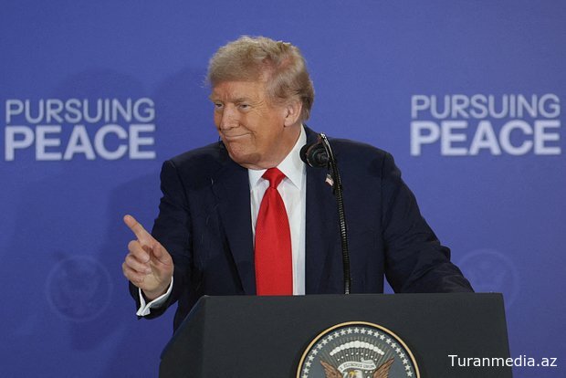Раскрыто мирное предложение Трампа по Украине