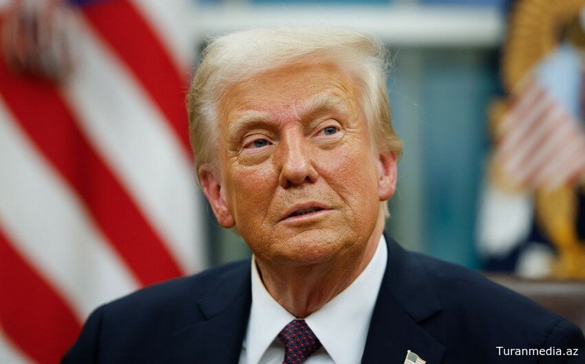 Трамп допустил возможность организации трехстороннего саммита США-РФ-Украина