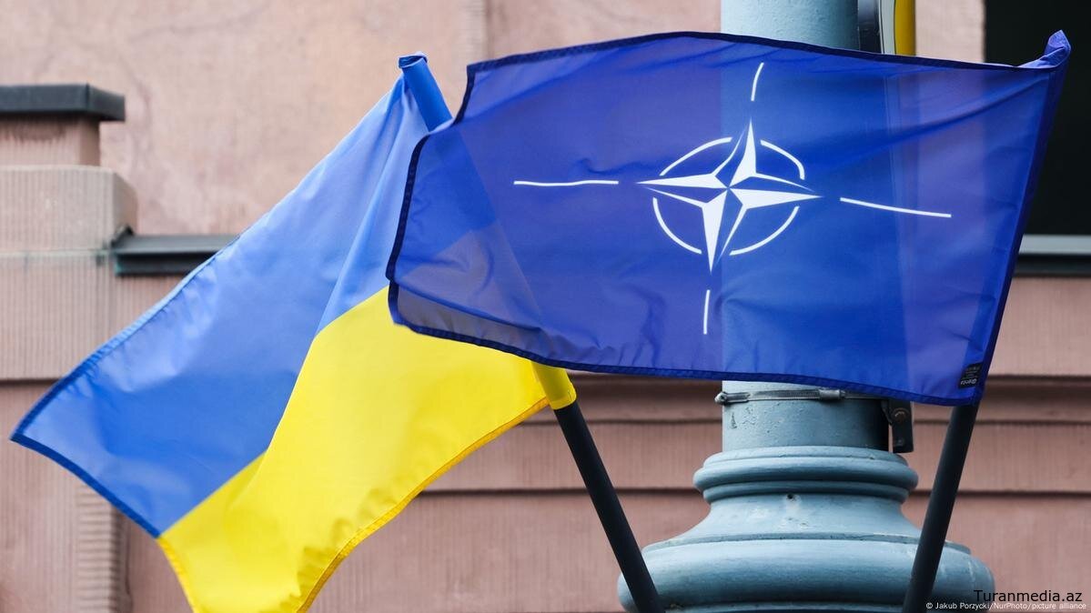 Гарантии безопасности для Украины не предусматривают ее членство в НАТО