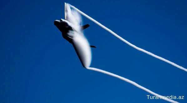 NYT: Пентагон опасается утечки технологий КНР в случае поставок F-35 Саудовской Аравии