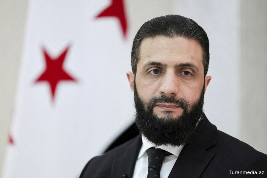 Президент Сирии об отношениях с Израилем и РФ