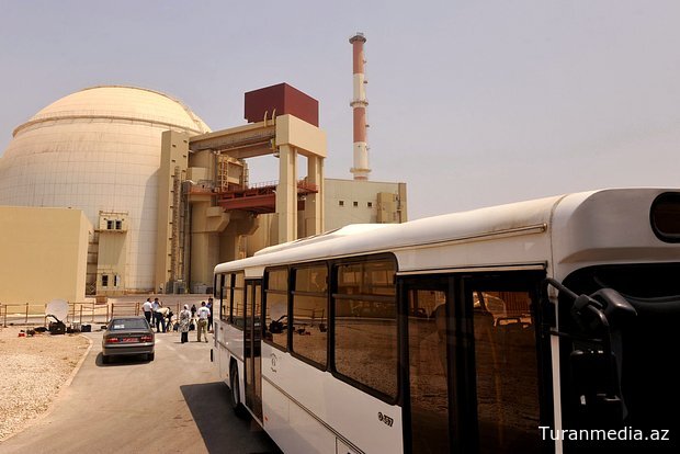 МАГАТЭ захотело срочно проверить состояние ядерных объектов Ирана