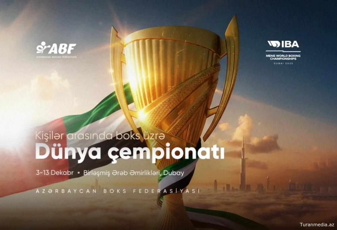 Азербайджан на чемпионате мира представят 11 боксеров