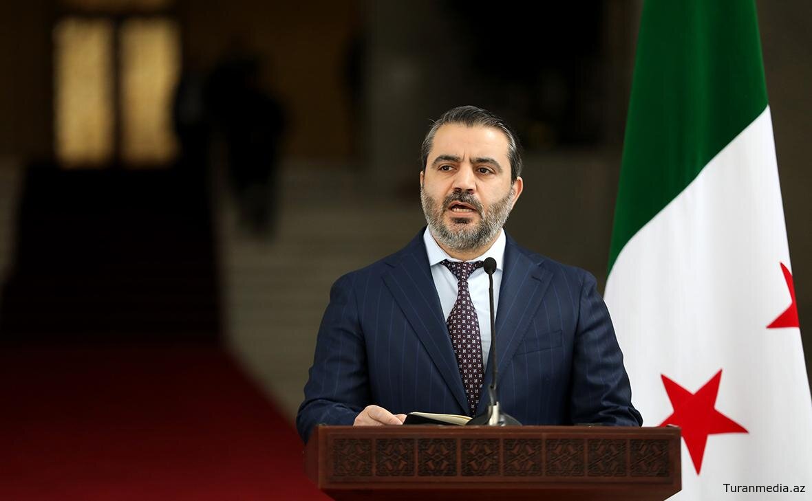 Глава МИД Сирии аль-Шибани сегодня прибудет с официальным визитом в Британию.