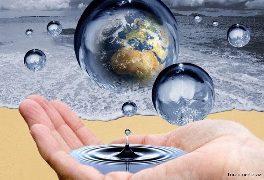 Кризис воды: глобальная угроза, о которой молчит мир