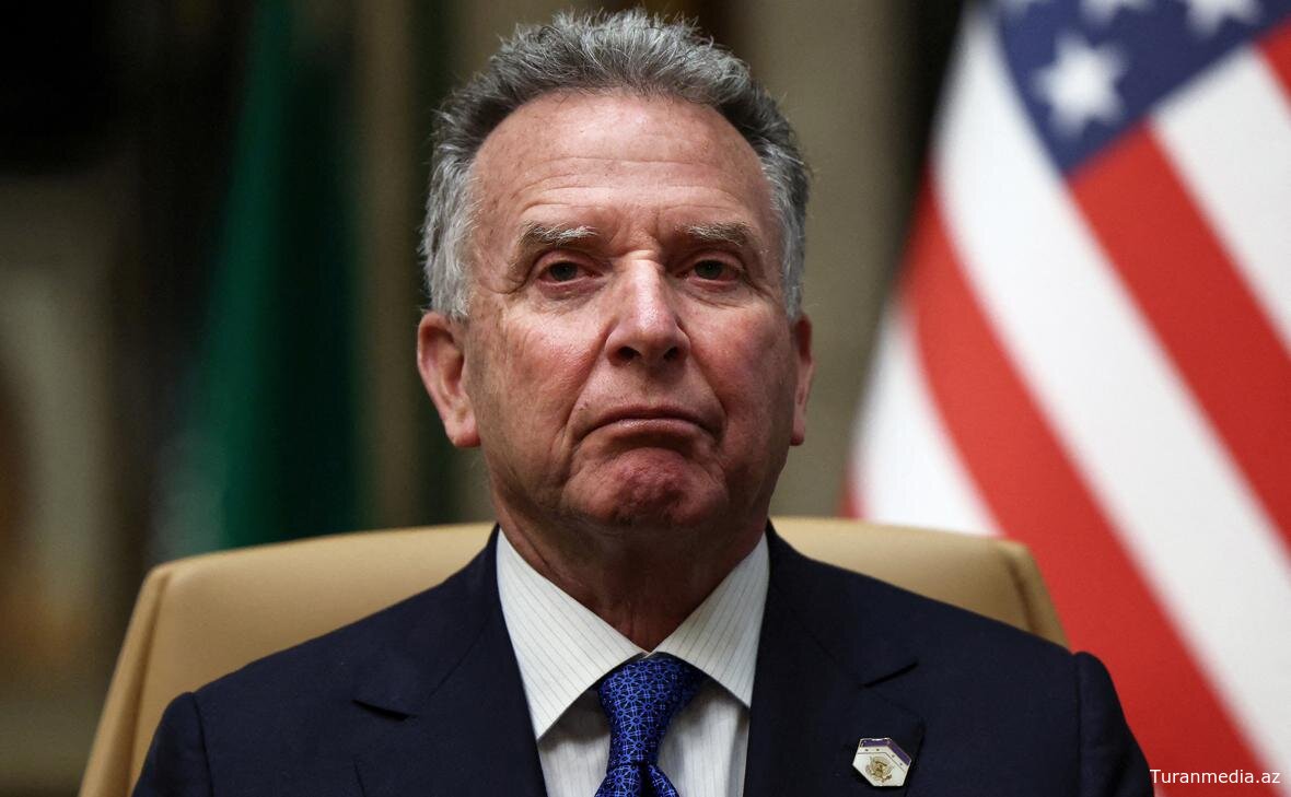 Спецпосланник США Стив Уиткоф направляется в Москву: возможен новый этап дипломатического давления и попыток перезагрузки переговоров