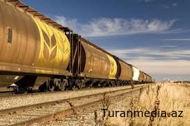 Армения ждёт новые партии зерна транзитом через Азербайджан и Грузию