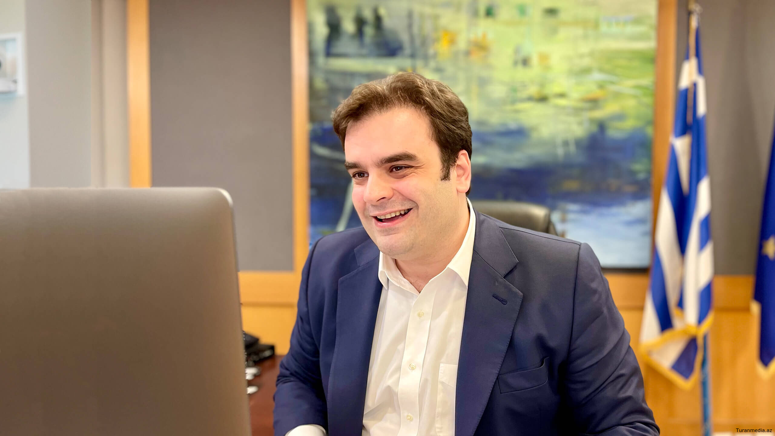 Греция избрала нового председателя Eurogroup: символ восстановления экономики