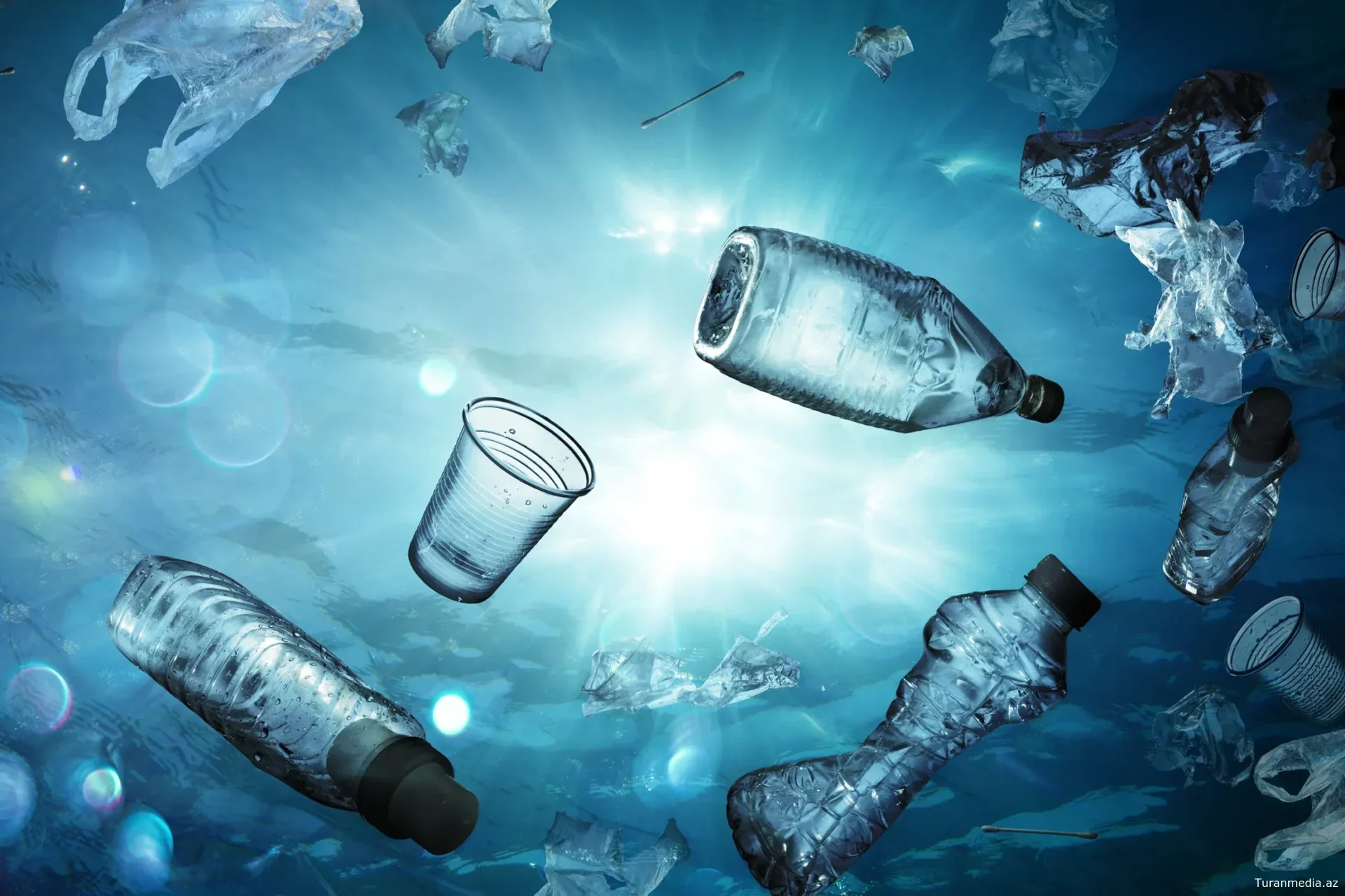 Микропластик как новая угроза: от экологии до здоровья человека