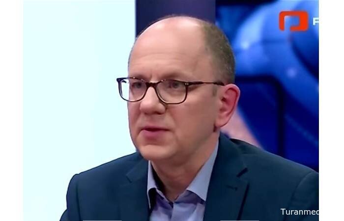 Гия Абашидзе: «Против Грузии и Азербайджана ведётся гибридная война»