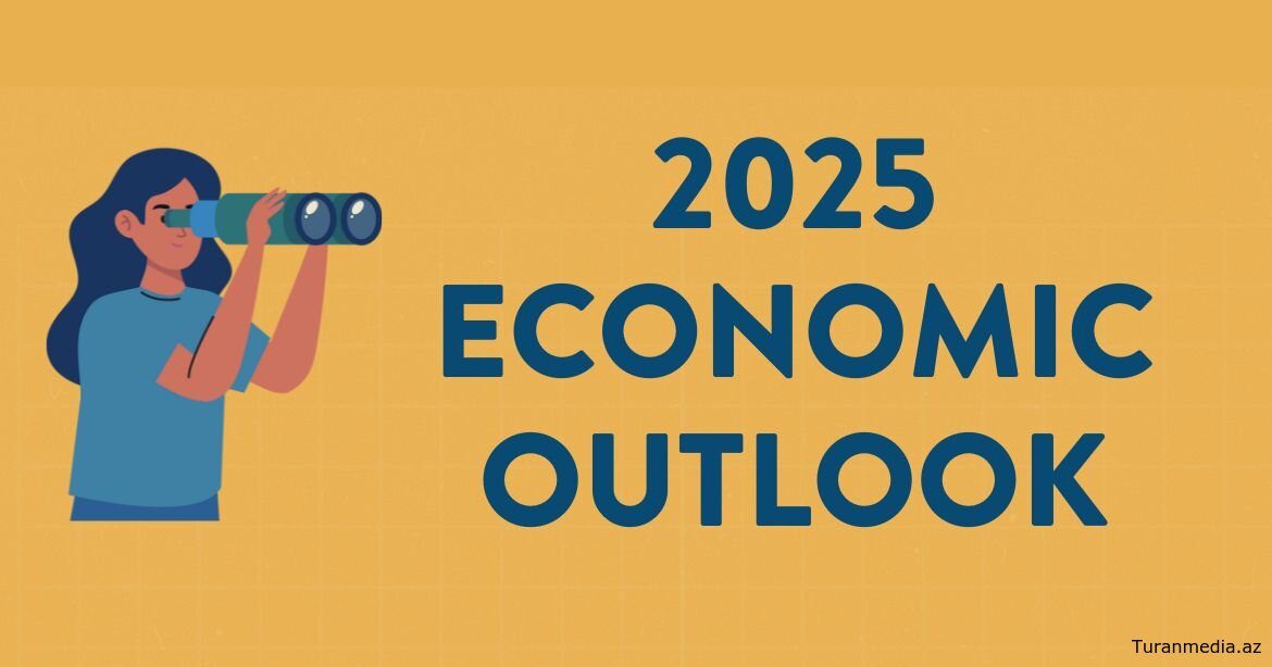 OECD публикует «Economic Outlook 2025»: прогноз глобальной экономики обещает устойчивость, но предупреждает о нарастающих рисках