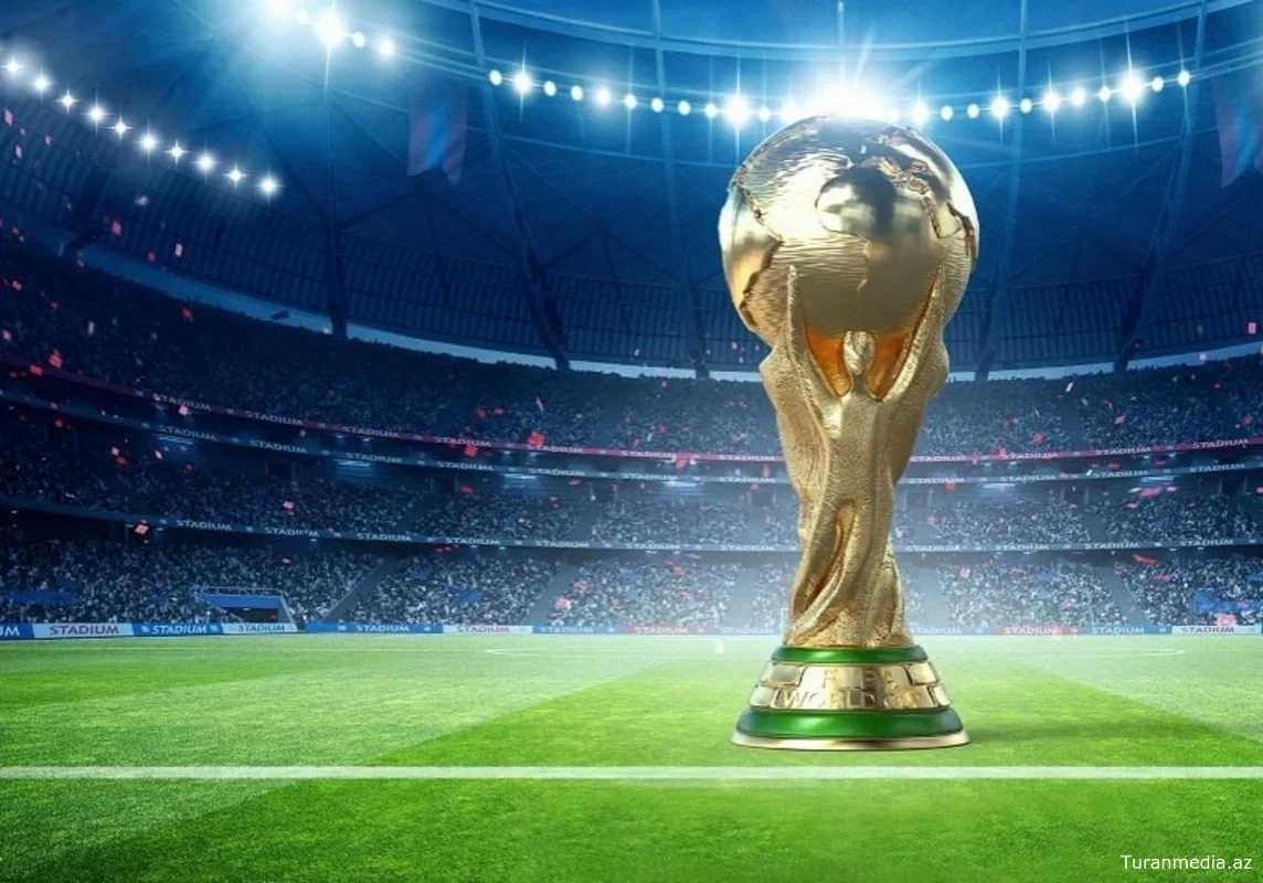 ЧМ-2026 принесет 30 млрд долларов в экономику США