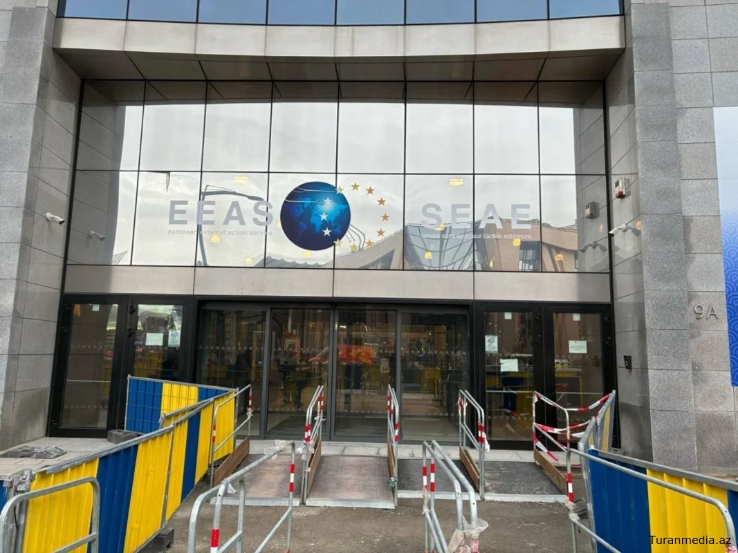 Полиция Бельгии обыскала дипслужбу ЕС и Колледж Европы — начато расследование возможного мошенничества