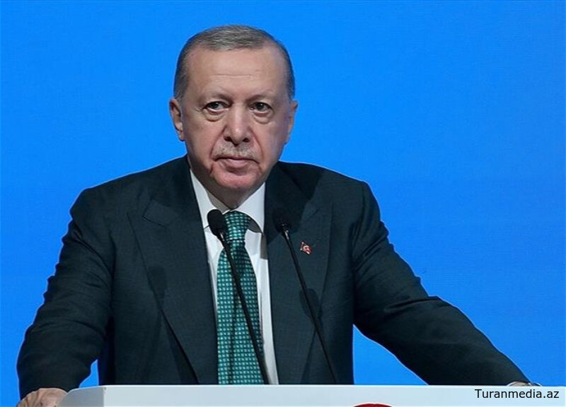 Эрдоган заявил Путину о готовности Турции принять переговоры по Украине