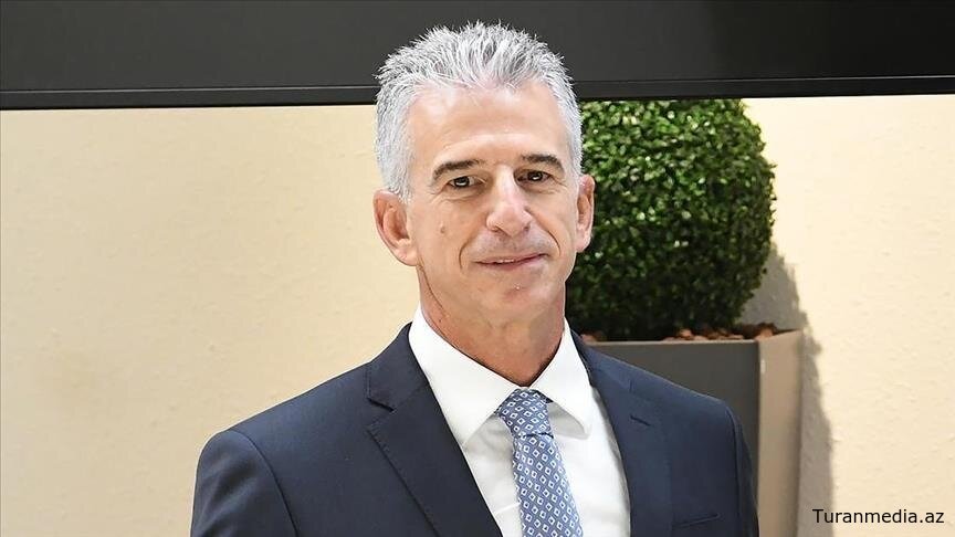 Глава «Моссада»: разведка Израиля получила доступ к самым глубоким секретам Ирана и Ливана