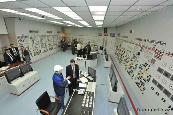 Росатом продолжит строительство АЭС «Бушер»: специалисты вернутся в Иран