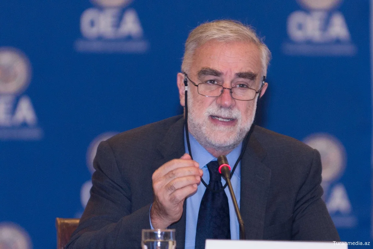 Коррупция в ЕС и «след» России: как армянское лобби манипулирует институтами Брюсселя