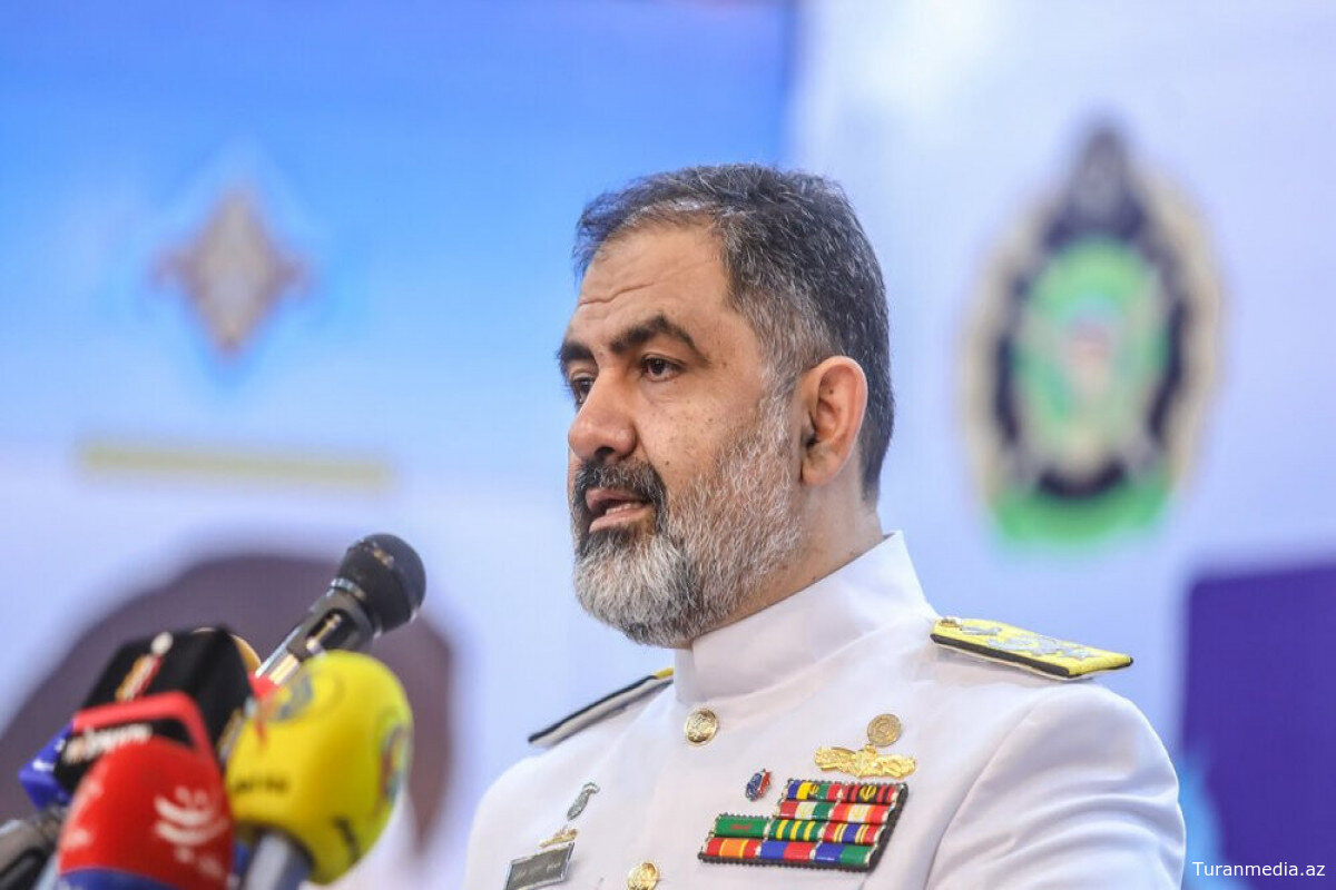 Иран заблокировал Ормузский пролив в направлении Аравийского моря