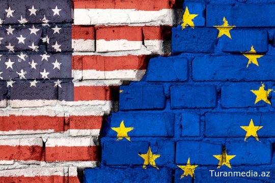 Торговая война США и ЕС: Вашингтон обвинил Брюссель в срыве сделки и пригрозил пошлинами