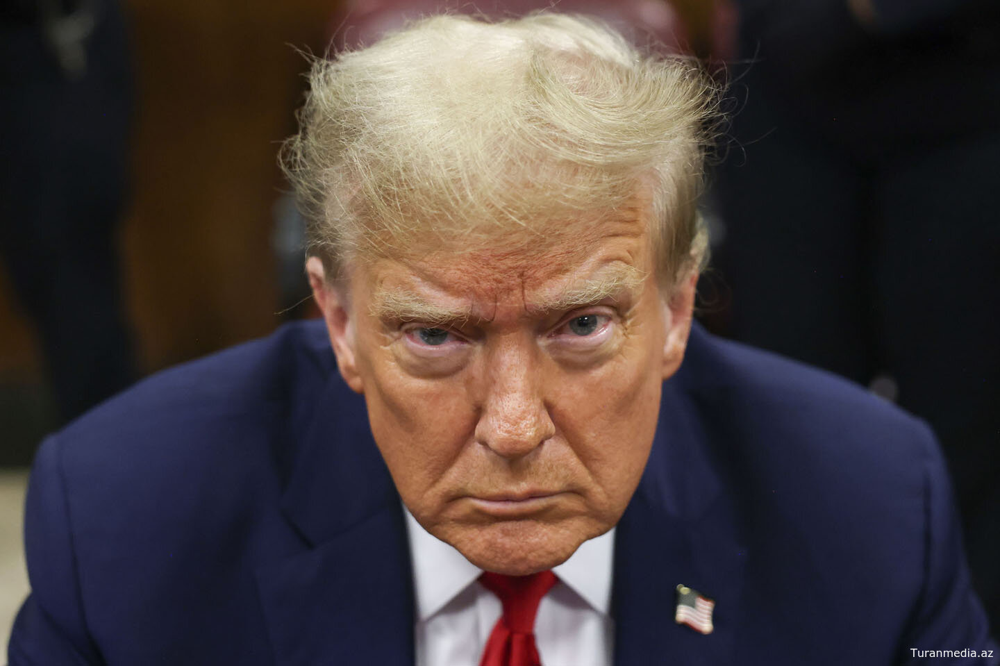 Трамп готовит историческую встречу лидеров Ливана и Израиля в Вашингтоне