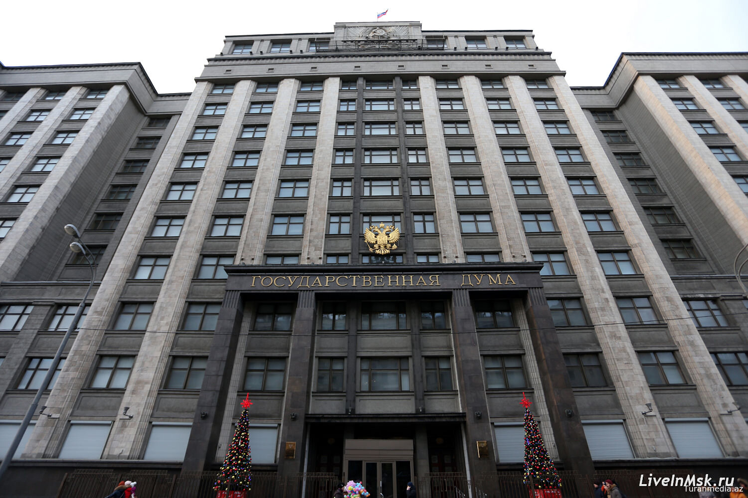 Госдума расширила полномочия президента на ввод войск: «защита россиян» станет основанием для операций за рубежом