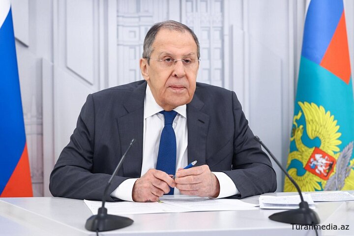 Лавров: АЭС «Бушер» никогда не была под санкциями и остается суверенным делом РФ и Ирана
