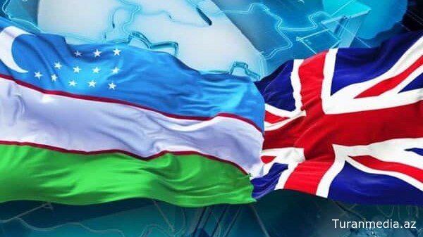 Узбекистан и Великобритания расширяют экономическое партнерство: инвестиции, транспорт и GIG Fund