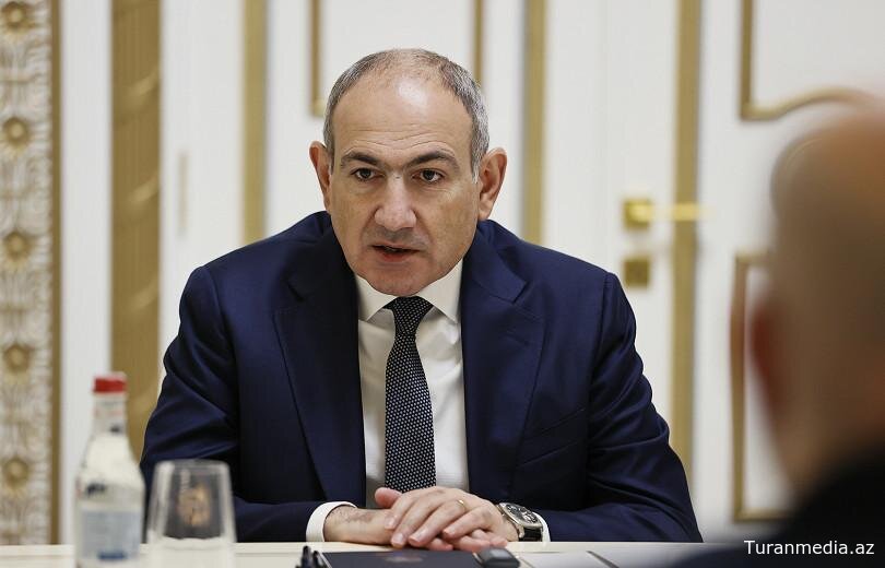 Покушение на Пашиняна: Следком Армении раскрыл дело об угрозах и кибервзломе