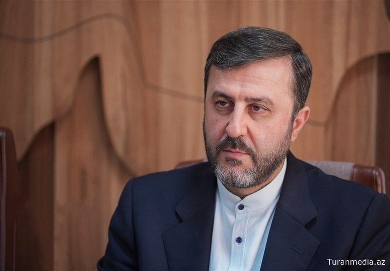 Казем Гарибабади: Иран заблокировал попытки Запада осудить Тегеран на международном форуме