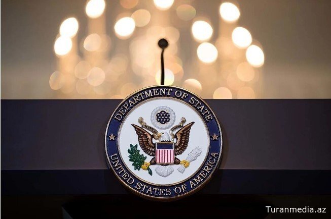 Удар по «теневому флоту»: США ввели новые санкции против нефтяного экспорта из Ирана в Китай