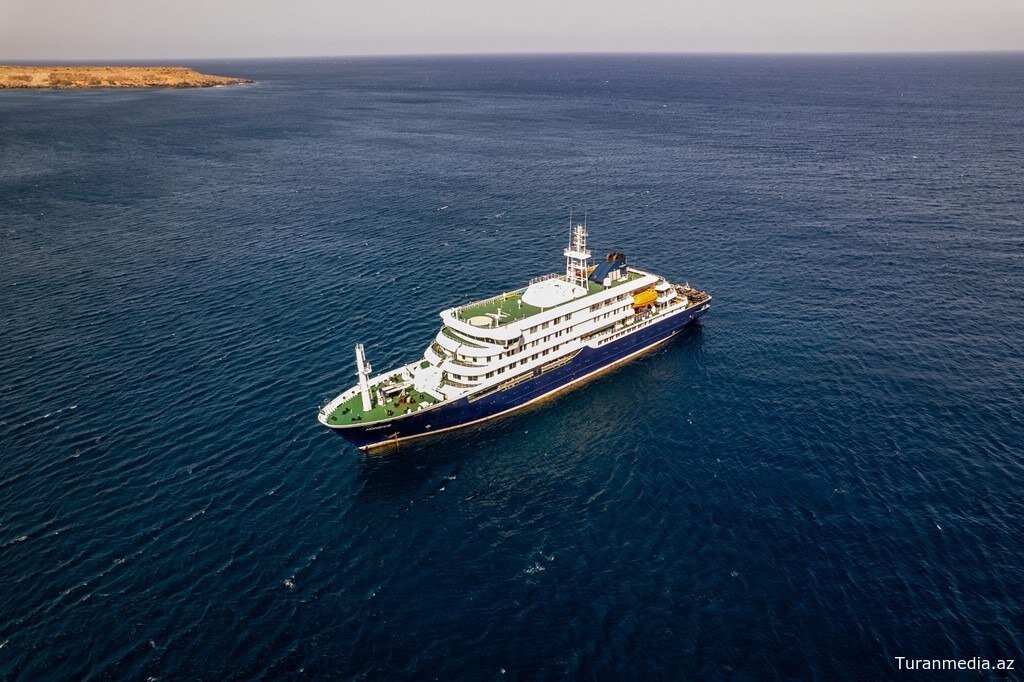 Вспышка хантавируса на круизном лайнере MV Hondius: трое погибших в Атлантике