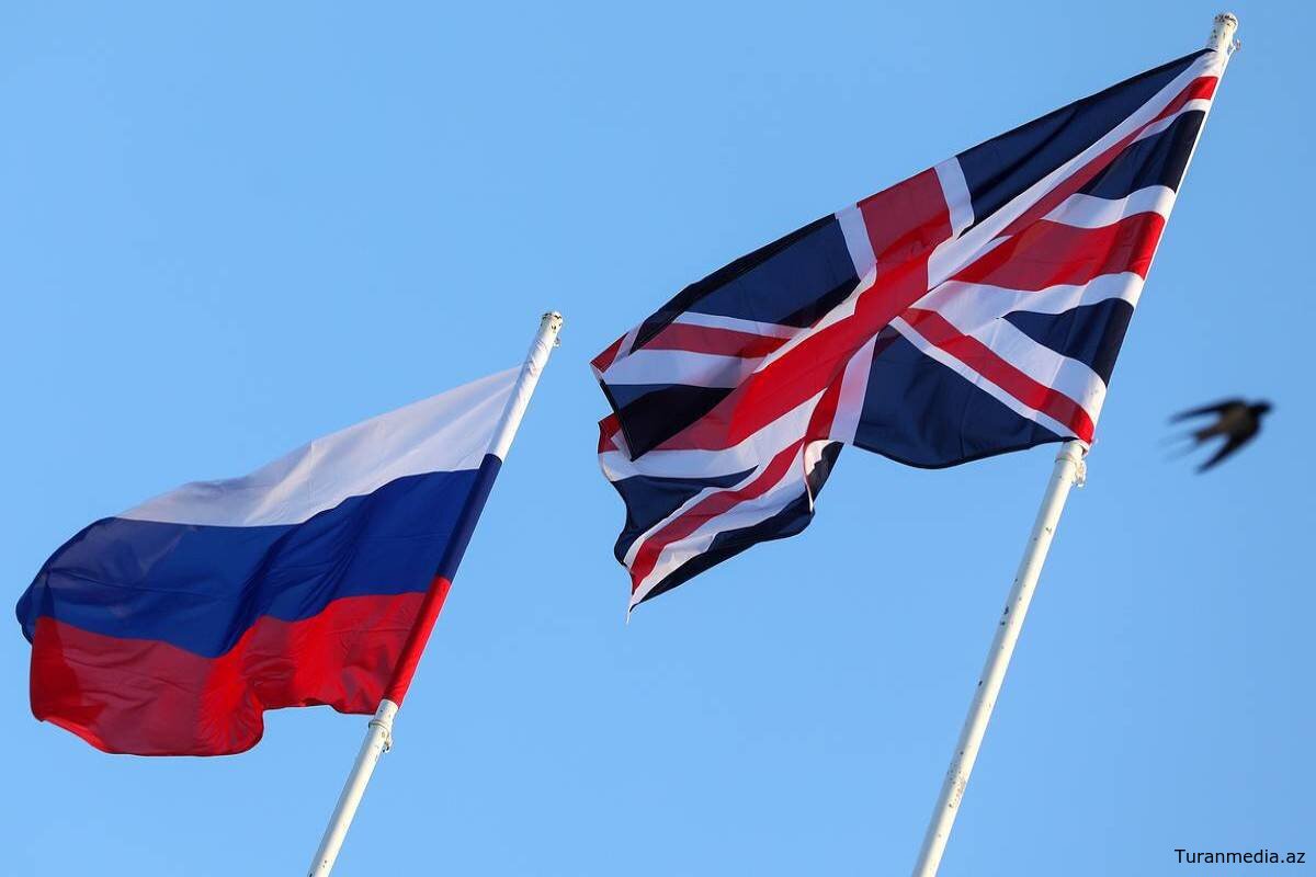 Великобритания ввела новые санкции против РФ: под ударом производство дронов и вербовка мигрантов